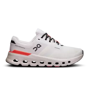 Кроссовки Cloudrunner 2 On-Running, белый