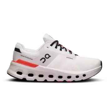 Кроссовки Cloudrunner 2 On-Running, белый