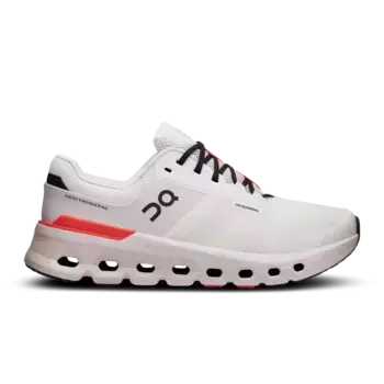 Кроссовки Cloudrunner 2 On-Running, белый