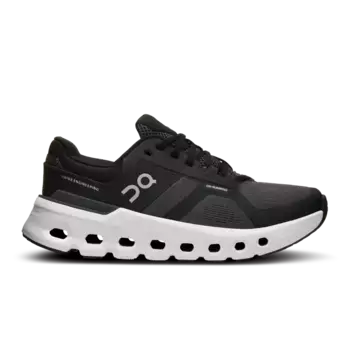 Кроссовки Cloudrunner 2 On-Running, черный