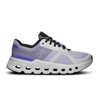 Кроссовки Cloudrunner 2 On-Running, фиолетовый