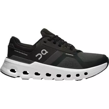 Кроссовки Cloudrunner 2 On Running, мультиколор