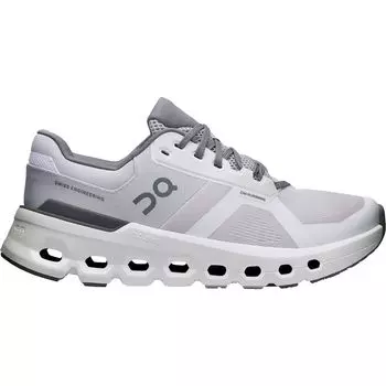 Кроссовки Cloudrunner 2 On Running, мультиколор