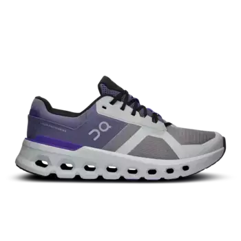 Кроссовки Cloudrunner 2 On-Running, серый
