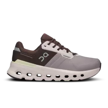Кроссовки Cloudrunner 2 waterproof On-Running, мультиколор