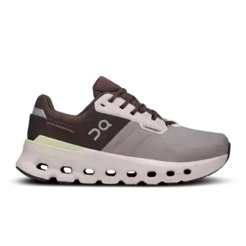 Кроссовки Cloudrunner 2 waterproof On-Running, мультиколор