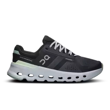 Кроссовки Cloudrunner 2 wide On-Running, черный