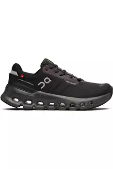 Кроссовки Cloudrunner 2 водонепроницаемые On, мультиколор