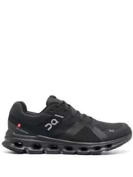 Кроссовки Cloudrunner On Running, черный