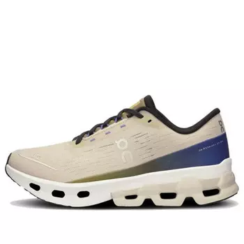 Кроссовки cloudspark 'ice grove' On Running, мультиколор