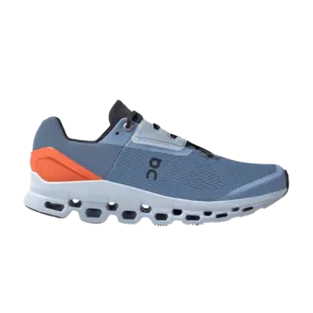 Кроссовки Cloudstratus 2.0 'Lake Flare', синий