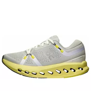 Кроссовки cloudsurfer 2 On Running, серый