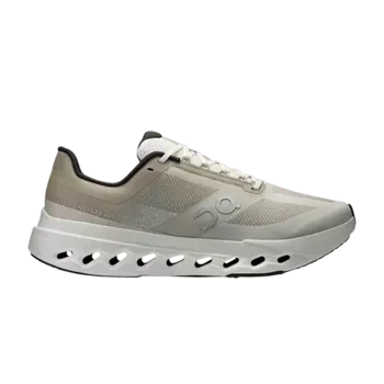 Кроссовки Cloudsurfer Next 'Fog Ivory', серый