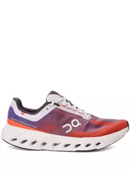 Кроссовки Cloudsurfer Next On Running, оранжевый