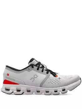 Кроссовки Cloudsurfer On Running, серый
