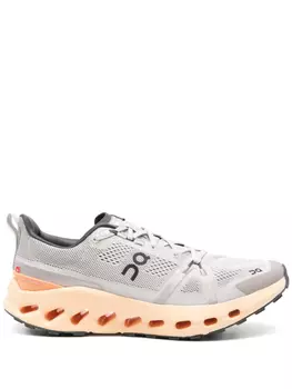 Кроссовки Cloudsurfer On Running, серый