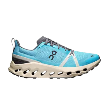 Кроссовки Cloudsurfer Trail 'Horizon', синий