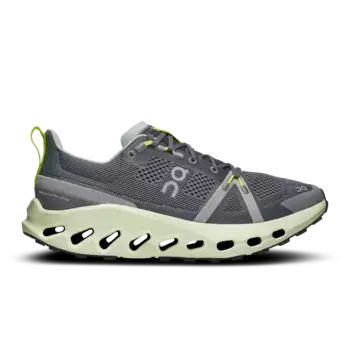 Кроссовки Cloudsurfer trail On-Running, бежевый