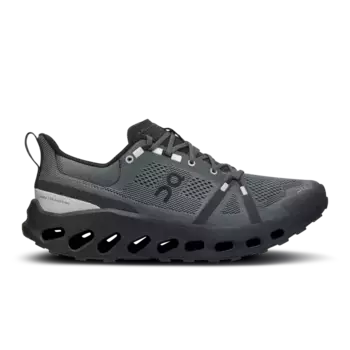 Кроссовки Cloudsurfer trail On-Running, черный