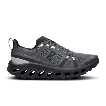 Кроссовки Cloudsurfer trail On-Running, черный
