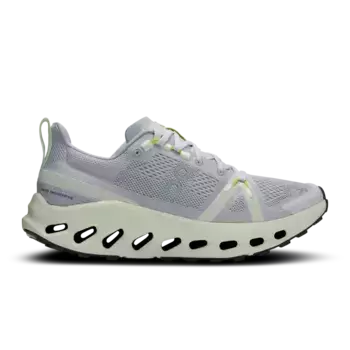 Кроссовки Cloudsurfer trail On-Running, мультиколор