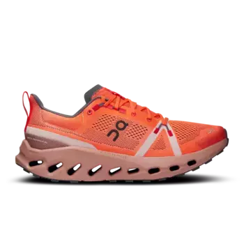 Кроссовки Cloudsurfer trail On-Running, мультиколор