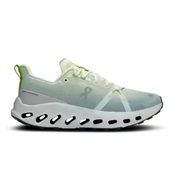 Кроссовки Cloudsurfer trail waterproof On-Running, мультиколор