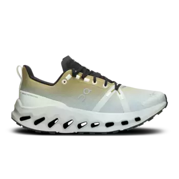 Кроссовки Cloudsurfer trail waterproof On-Running, мультиколор