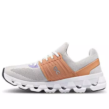 Кроссовки cloudswift 3 ad 'sandstone' On Running, желтый