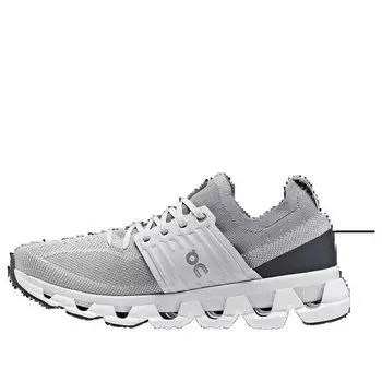 Кроссовки cloudswift 3 'alloy glacier' On Running, мультиколор