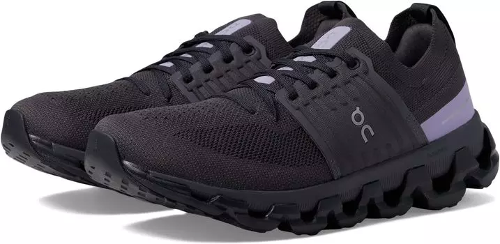 Кроссовки Cloudswift 3 On, цвет Magnet/Wisteria