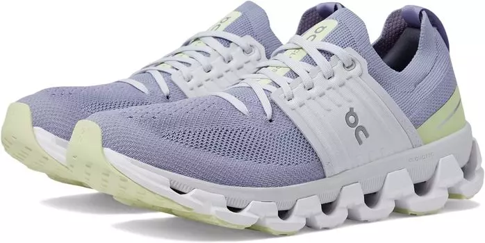 Кроссовки Cloudswift 3 On, цвет Nimbus/Hay