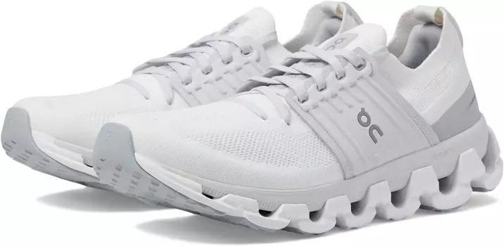 Кроссовки Cloudswift 3 On, цвет White/Frost
