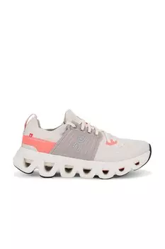 Кроссовки Cloudswift 4 от On, cream & salmon