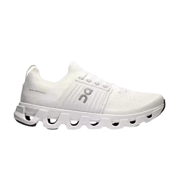 Кроссовки Cloudswift 4 'Triple White', белый