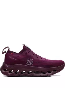 Кроссовки Cloudtilt 2.0 Cherry из коллаборации с Loewe On Running, фиолетовый
