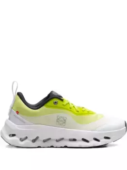 Кроссовки Cloudtilt 2.0 Neon Yellow/White из коллаборации с Loewe On Running, желтый