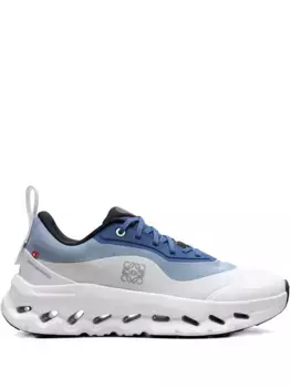 Кроссовки Cloudtilt 2 Blue/White из коллаборации с Loewe On Running, синий
