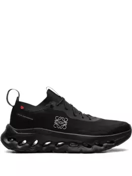 Кроссовки Cloudtilt All Black из коллаборации с Loewe On Running, черный