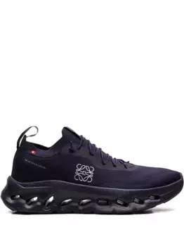 Кроссовки Cloudtilt All Navy из коллаборации с Loewe On Running, синий