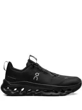 Кроссовки Cloudtilt FKA Twigs Eusexua All Black On Running, черный