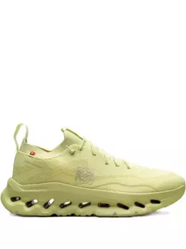 Кроссовки Cloudtilt Lime Green из коллаборации с Loewe On Running, зеленый