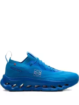 Кроссовки Cloudtilt "Loewe-Blue" On Running, синий