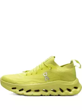 Кроссовки Cloudtilt Loewe - Neon Yellow On Running, желтый