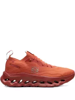 Кроссовки Cloudtilt Orange из коллаборации с Loewe On Running, оранжевый