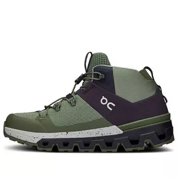 Кроссовки cloudtrax 'midnight glacier' On Running, мультиколор