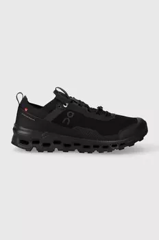 Кроссовки Cloudultra 2 ON Running, черный