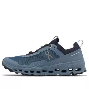 Кроссовки cloudultra 2 'wash navy' On Running, мультиколор