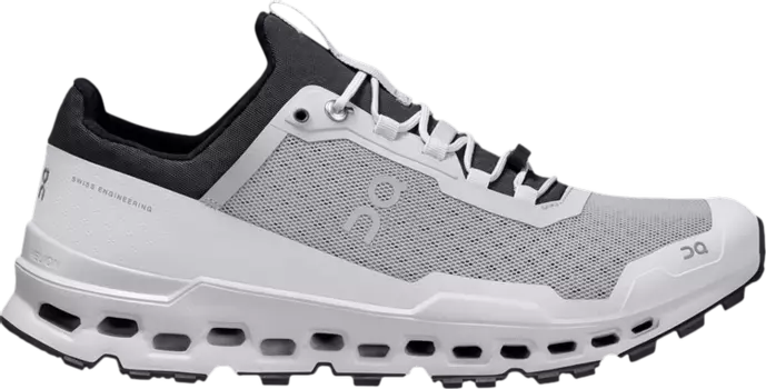 Кроссовки Cloudultra Glacier Frost, серый