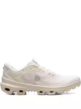 Кроссовки Cloudventure 2 Eggshell из коллаборации с Loewe On Running, нейтральный